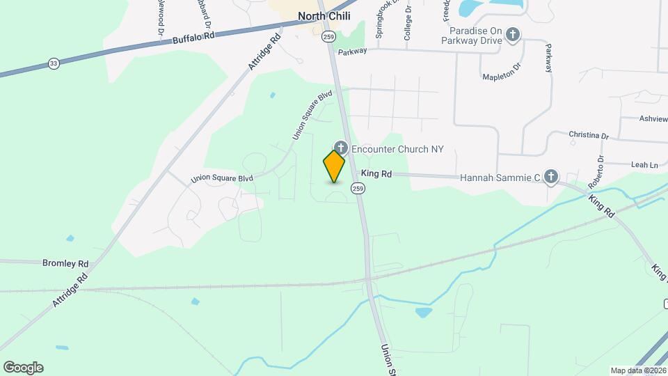 20 Roundtable Way Map and Location Details