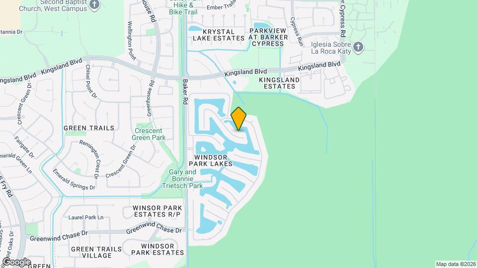 18918 Villa Bergamo Ln Map and Location Details