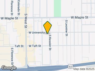 Google Map