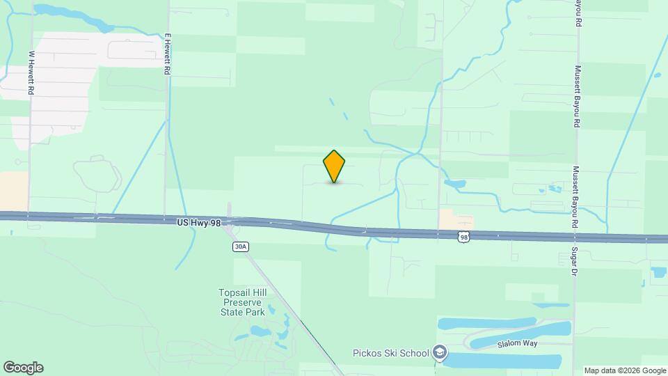 128 Sea Eagle Ln, Unit ID1447125P Map and Location Details