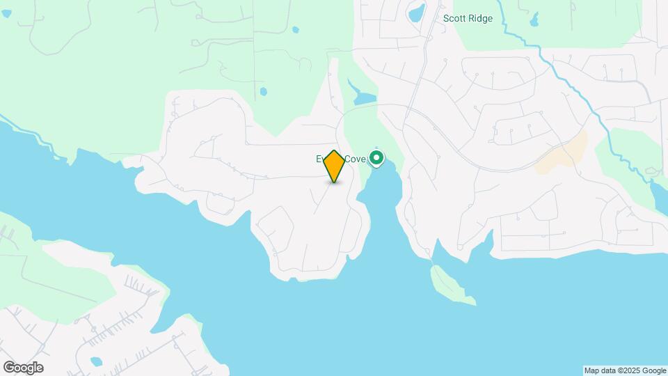 16 Waterberry Way Map and Location Details