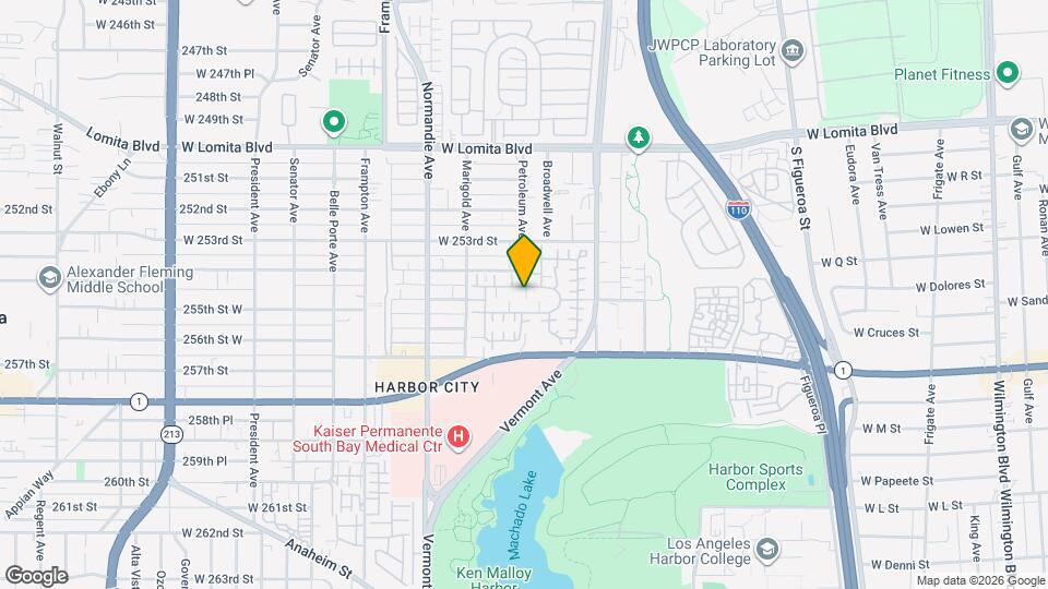 Harbor Village Apartments Harbor City, CA Apartments For Rent