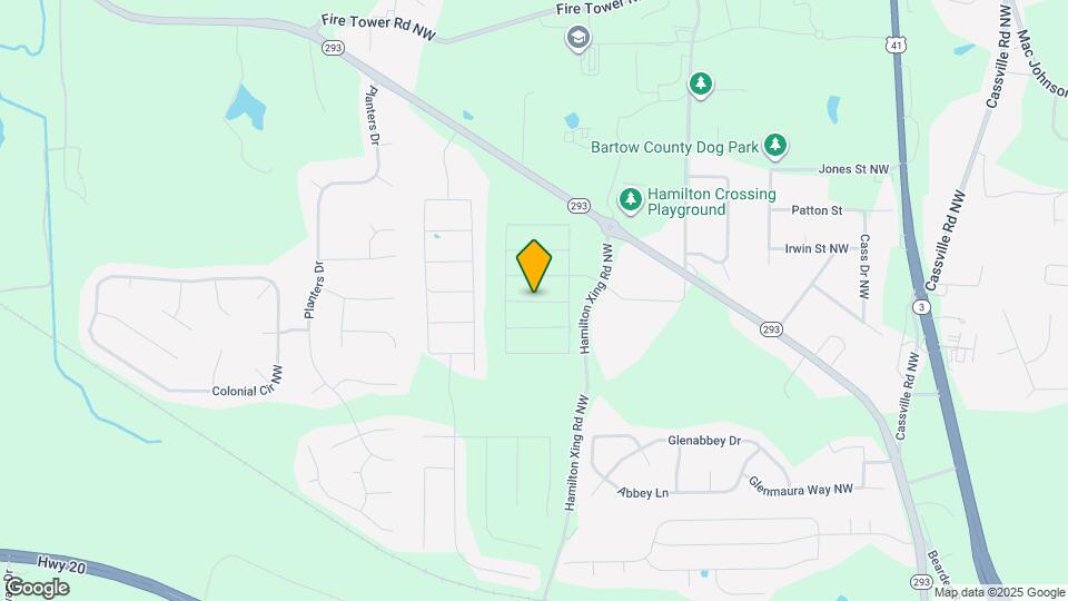 209 Addison Dr Mapa y Detalles de la Ubicación