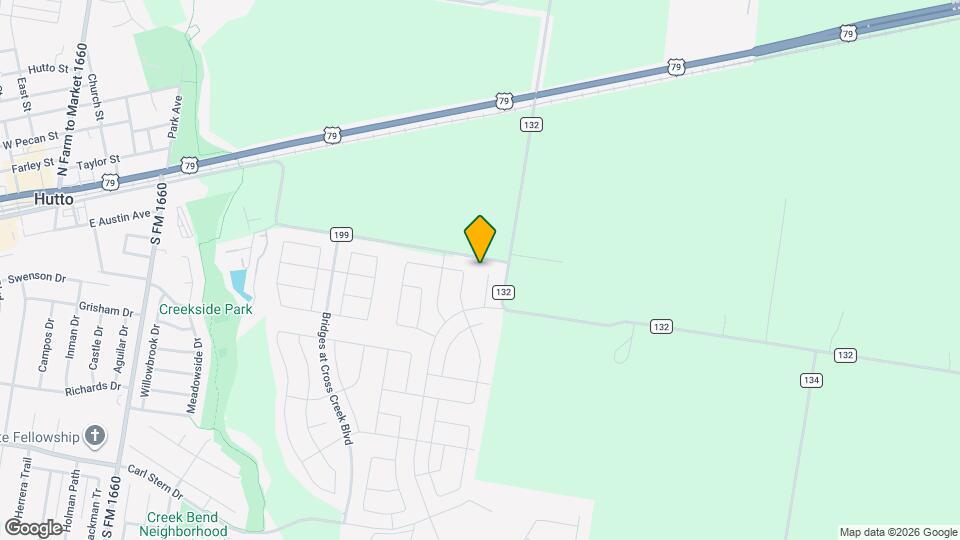 1015 Ascari Ct Map and Location Details