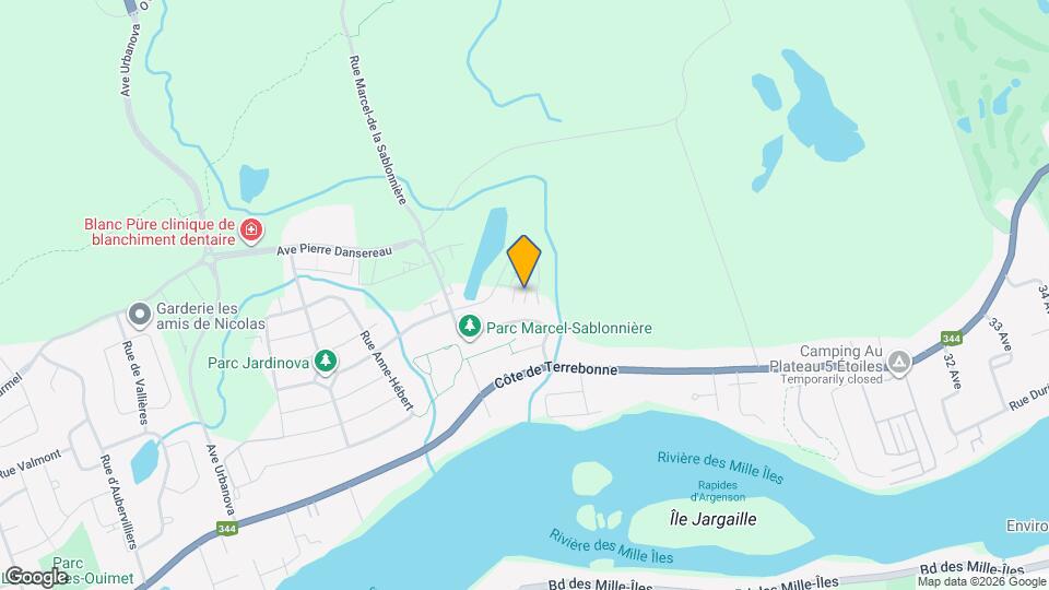 1225 MarieGérinLajoie Apartments Terrebonne, QC Apartments For Rent