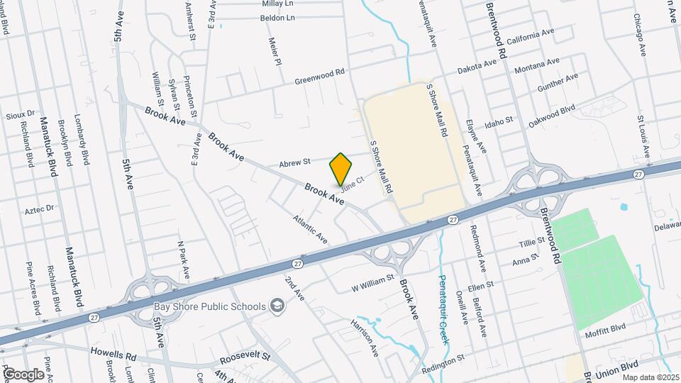 Brook Gardens Management Ofc Apartments and Nearby Islip Apartments For