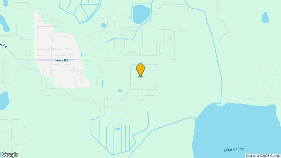 5832 Beefmaster Rd Map and Location Details