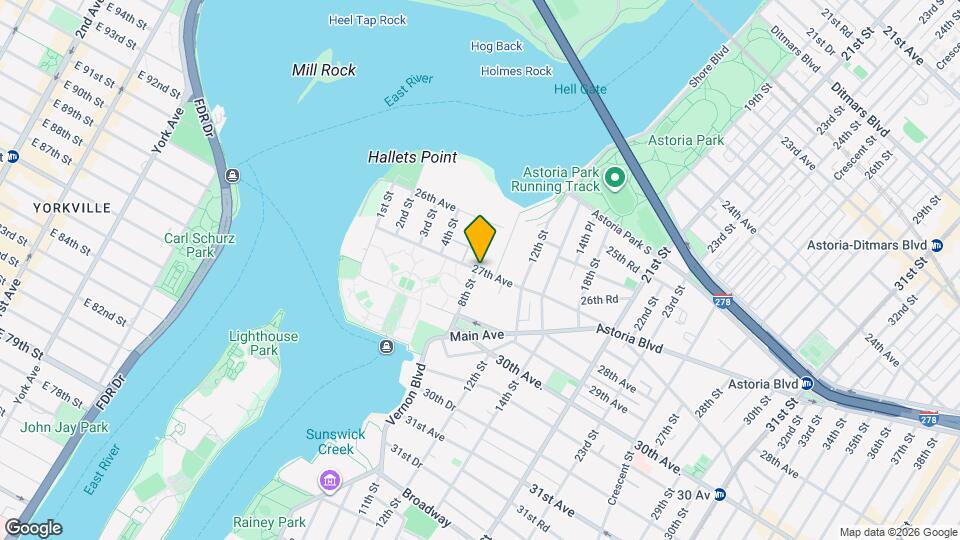 Bridgeview III Apartments and Nearby New York Apartments For Rent New