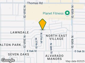Google Map