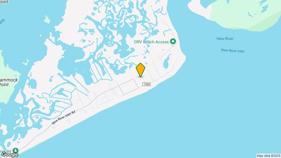 211 Coastal Dr Map and Location Details