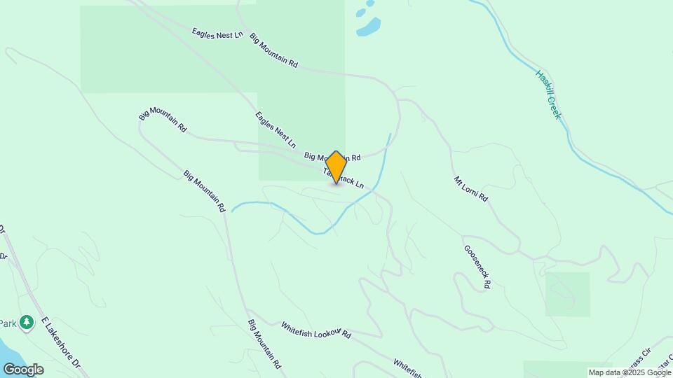 3000 Big Mountain Rd Apartments and Nearby Whitefish Apartments For