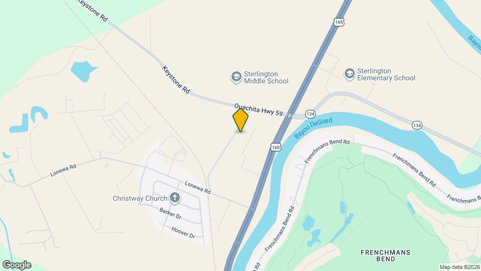 241 Indigo Ln Map and Location Details