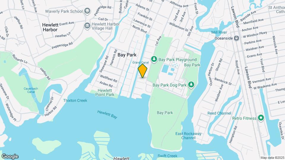 10 Kirgan Ct Map and Location Details