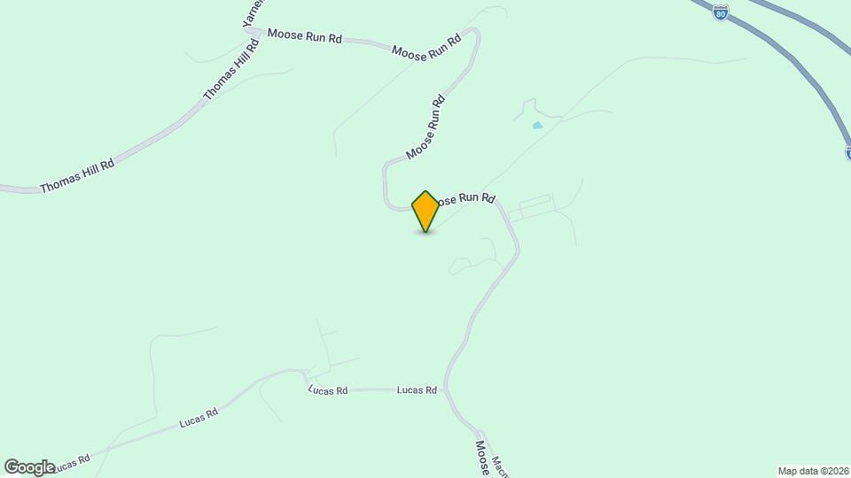 184 Day Dr Map and Location Details