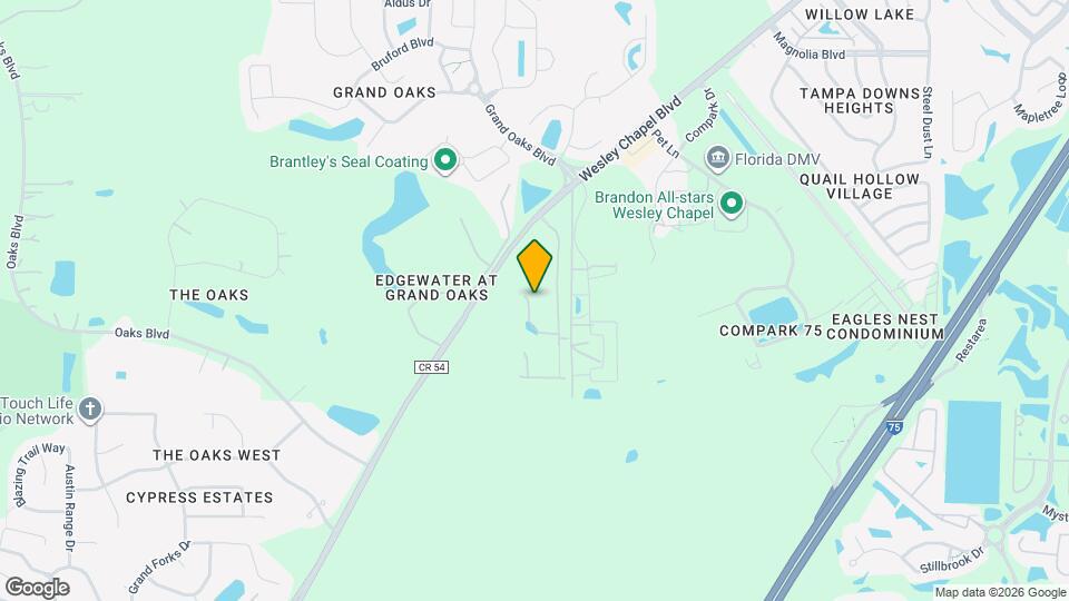 25967 Woven Wicker Bnd Map and Location Details