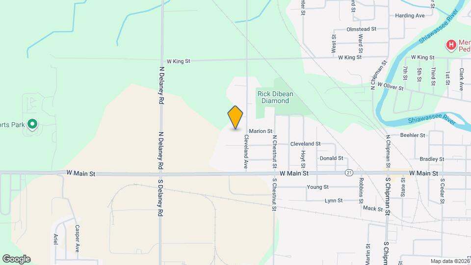 Cider Mill Apartments Owosso, MI Apartments For Rent