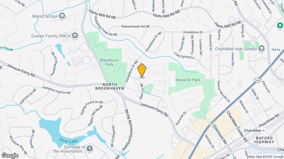 Ashford Landing Apartments Atlanta, GA Apartments For Rent