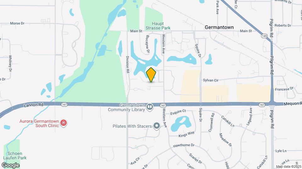 Stonehedge Apartments Germantown, WI Apartments For Rent