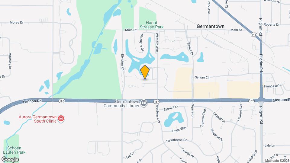 Stonehedge Apartments Germantown, WI Apartments For Rent