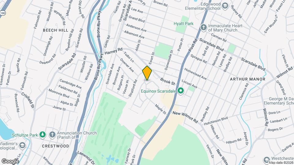 31 Maple St Map and Location Details