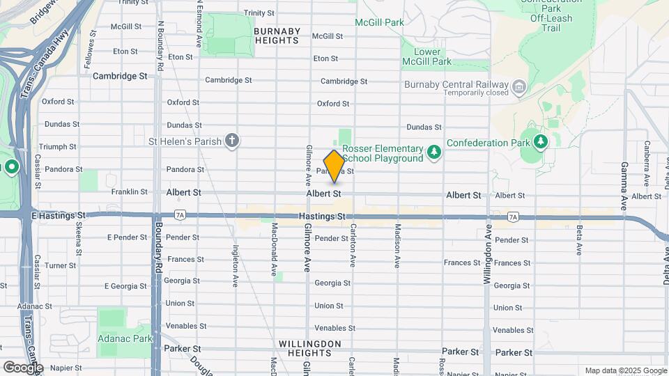 Villa Bassano Apartments Burnaby, BC Apartments For Rent