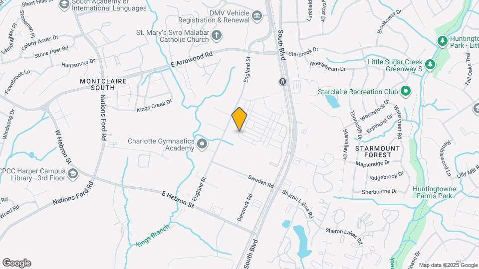 9356 Ainslie Downs St Rentals in Charlotte, NC