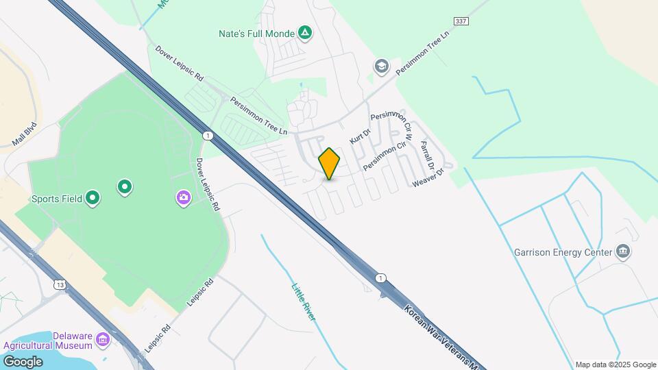 103 Beth Pl Map and Location Details