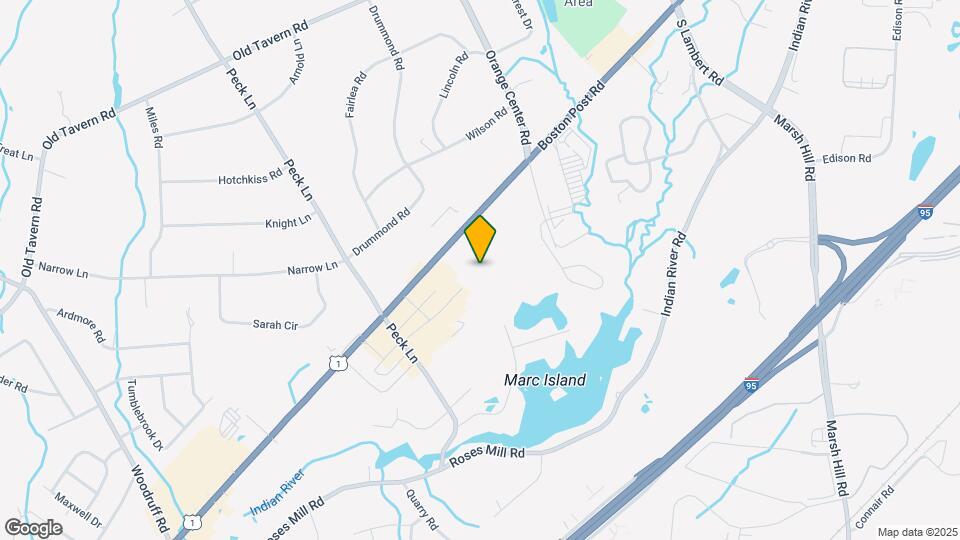 504 Boston Post Rd Apartments and Nearby Orange Apartments For Rent