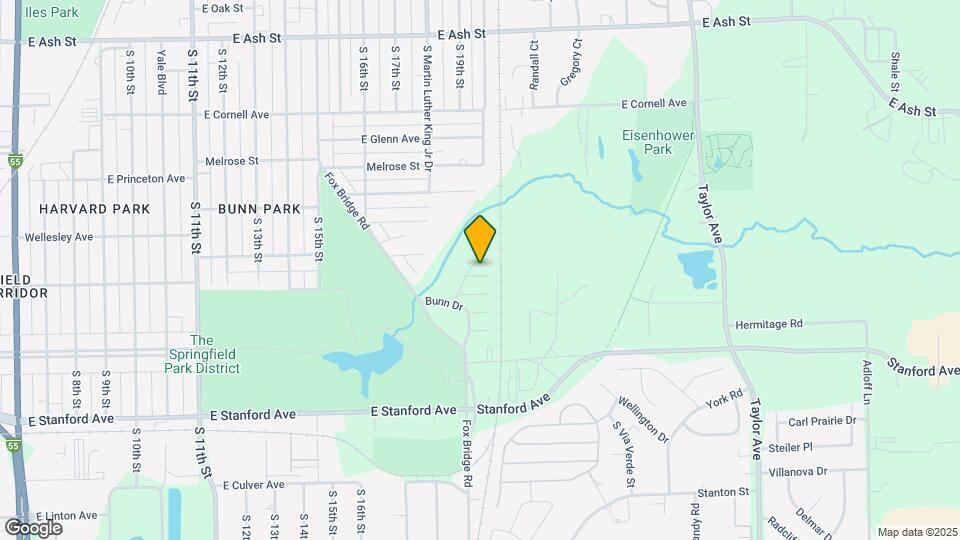 7 Garnet Ct Map and Location Details