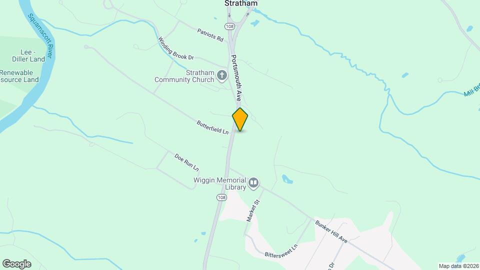 94 Portsmouth Ave Apartments and Nearby Stratham Apartments For Rent