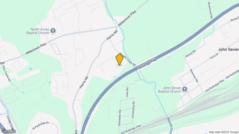 Brownstone Duplexes Apartments Knoxville, TN Apartments For Rent