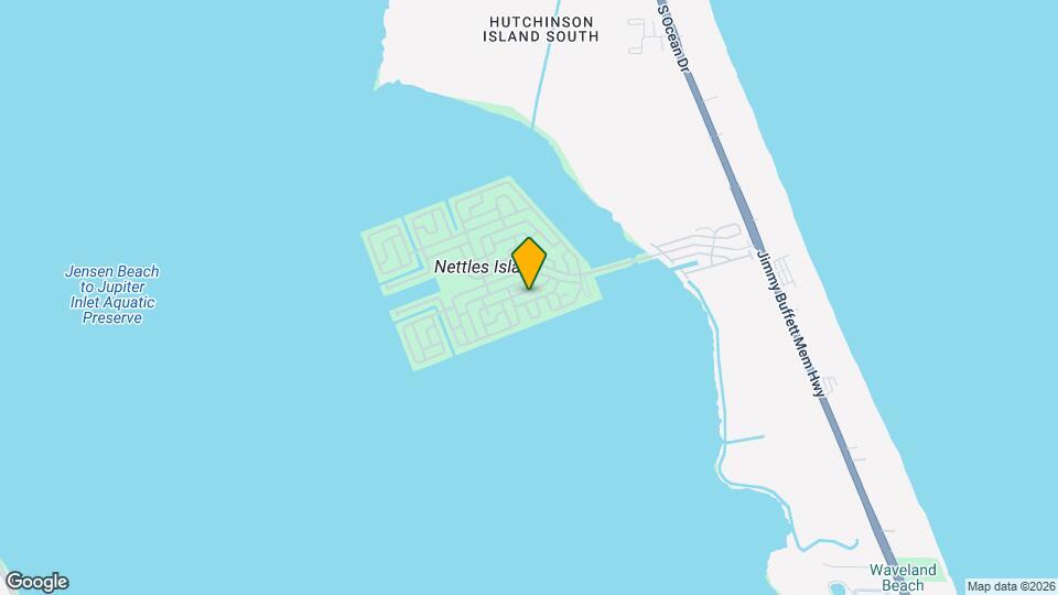 920 Nettles Blvd, Unit SI ID1537525P Map and Location Details