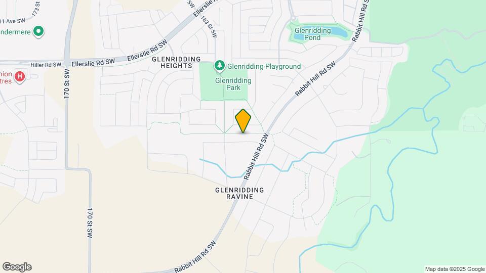 16230-16219 19 Ave SW Map and Location Details