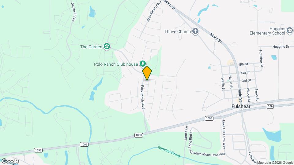 31302 Quartet Ct Map and Location Details