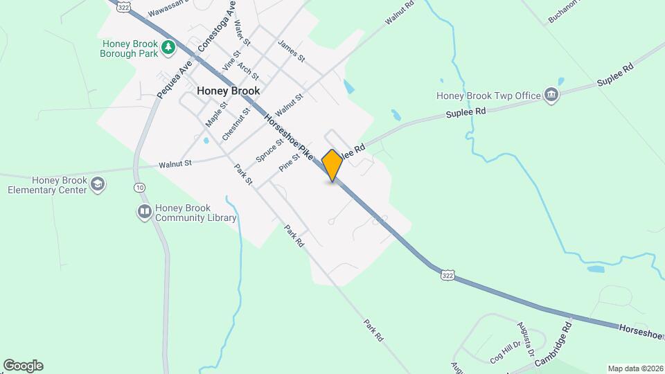 Honeybrook Gardens Apartments Honey Brook, PA Apartments For Rent