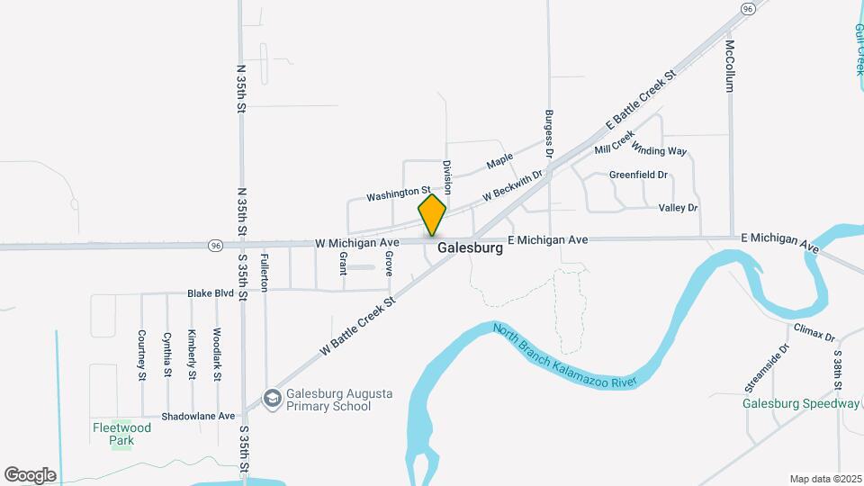 97 W Michigan Ave Apartments and Nearby Galesburg Apartments For Rent