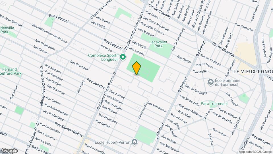 2033 NotreDameDeGraces St Apartments Longueuil, QC Apartments For Rent