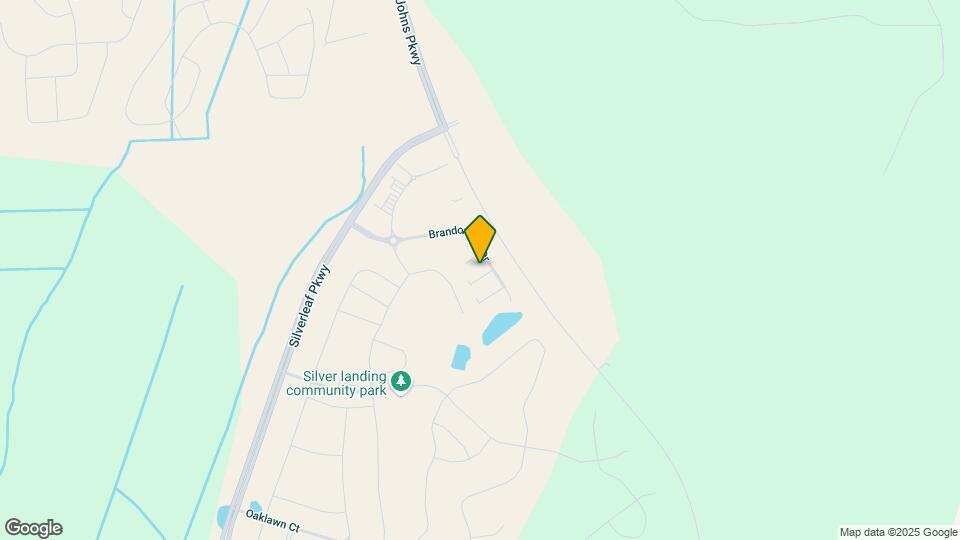 42 Thurnham Ln Map and Location Details