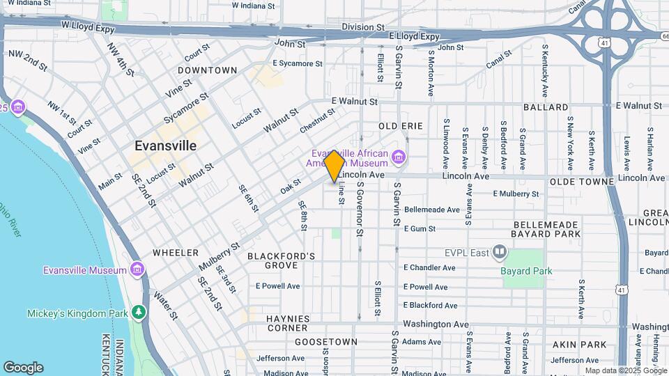 Paradise Estates Apartments Evansville, IN Apartments For Rent