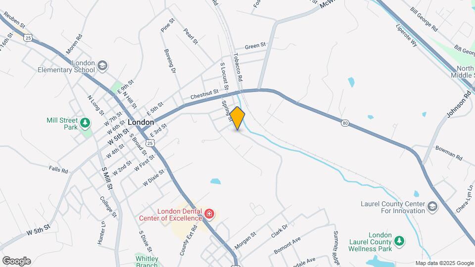 Cedar Lane Apartments London, KY Apartments For Rent