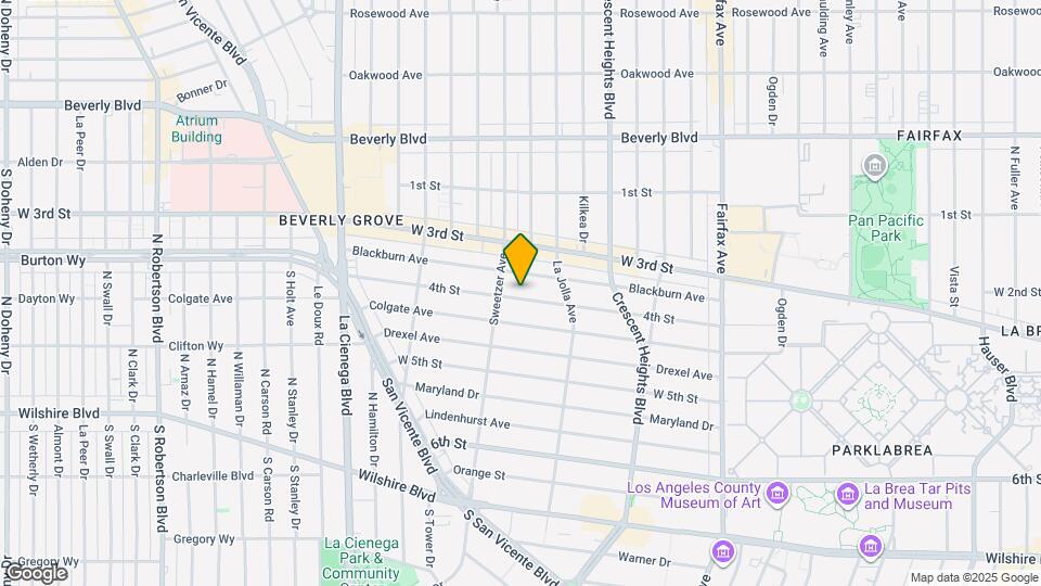 8261-8264 4th St Map and Location Details