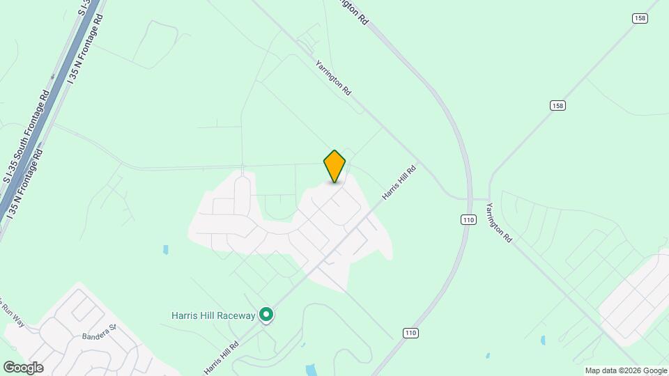 208 Golden Grove Pkwy Map and Location Details