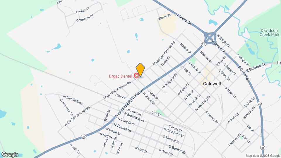 Elizabeth Court Apartments Caldwell, TX Apartments For Rent