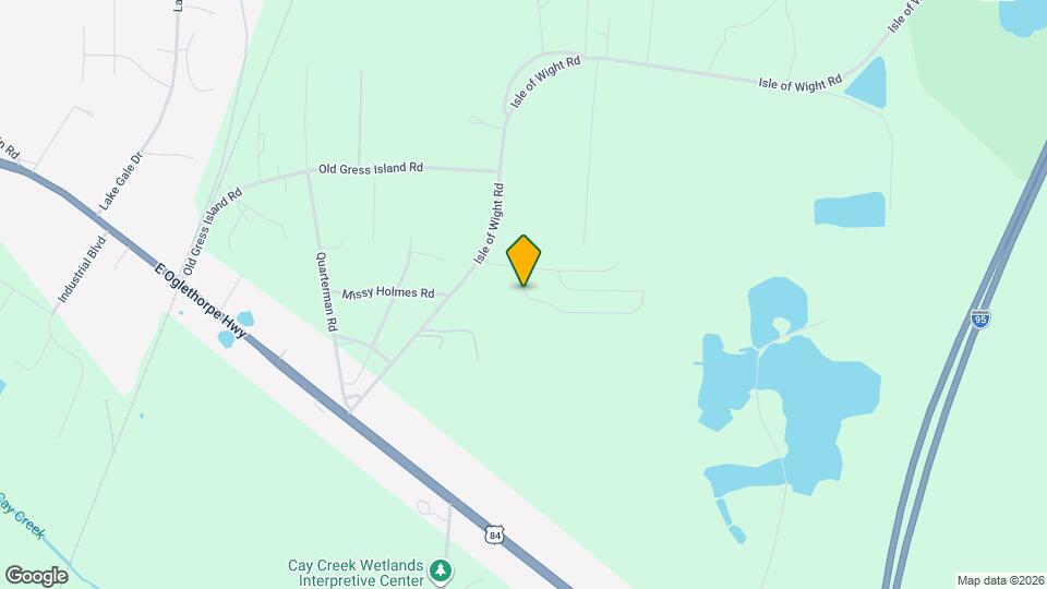 63 Buckingham Dr Map and Location Details