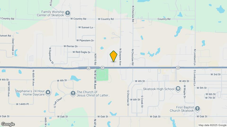 Osage Garden Villas Apartments Skiatook, OK Apartments For Rent