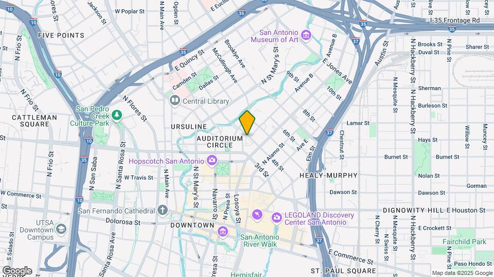 Metro House Apartments Mapa y Detalles de la Ubicación