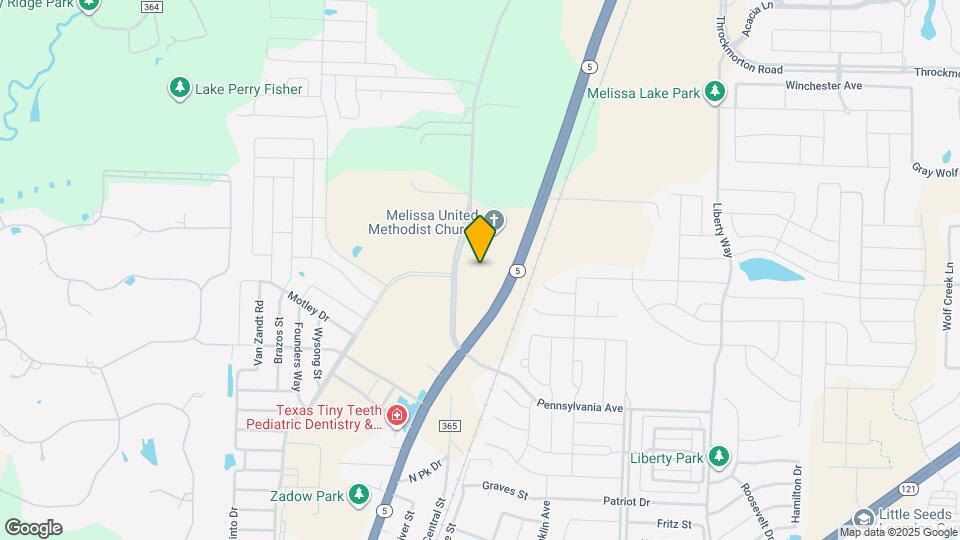Harlow Mapa y Detalles de la Ubicación