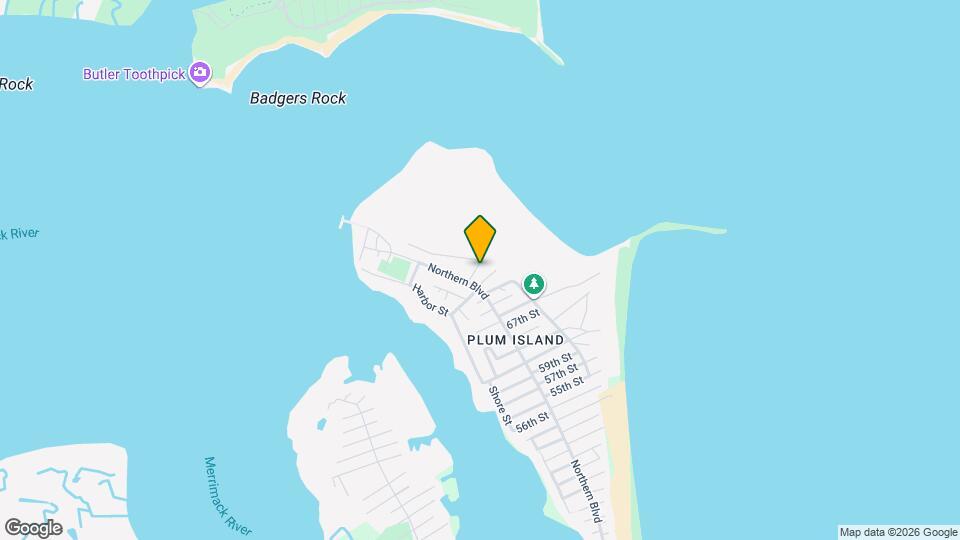 8 77th St Rentals in Newburyport, MA