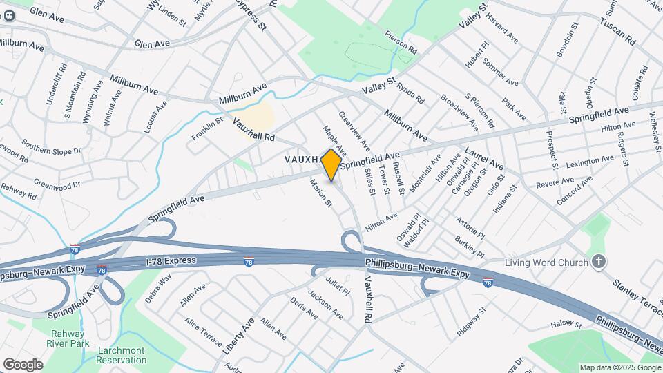 2788 Vauxhall Rd Apartments and Nearby Union Apartments For Rent