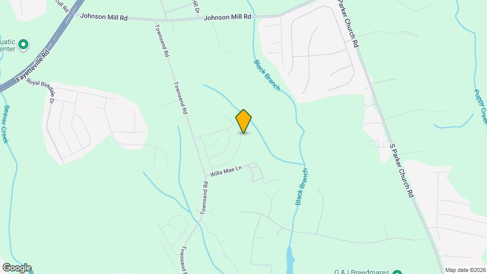 328 Peeler Cir Map and Location Details